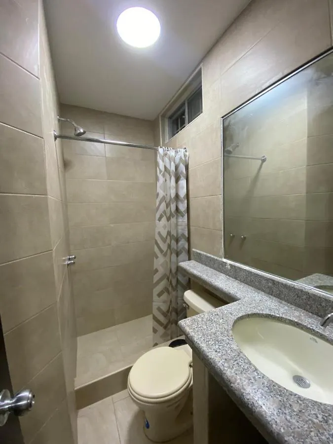 White House Apartment Guayaquil