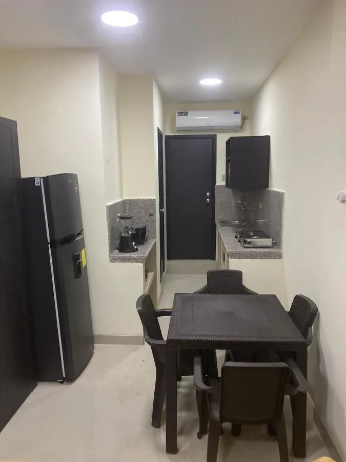 White House Apartment Guayaquil
