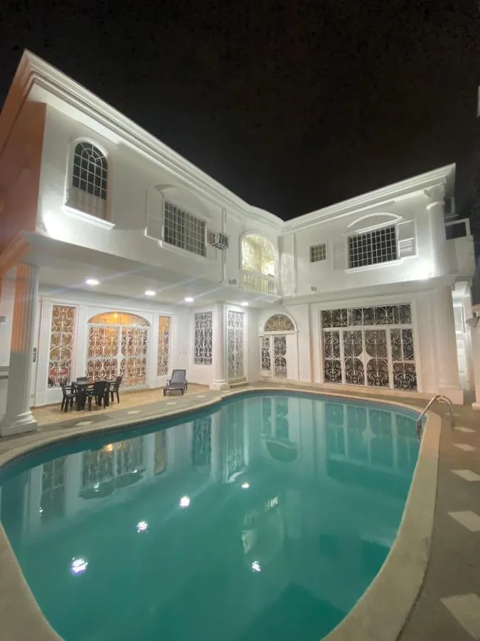 Appartamento White House Guayaquil Ecuador