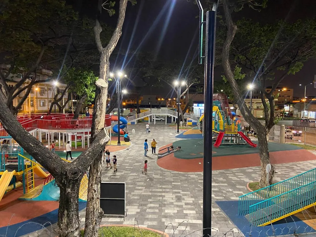 Appartamento White House Guayaquil