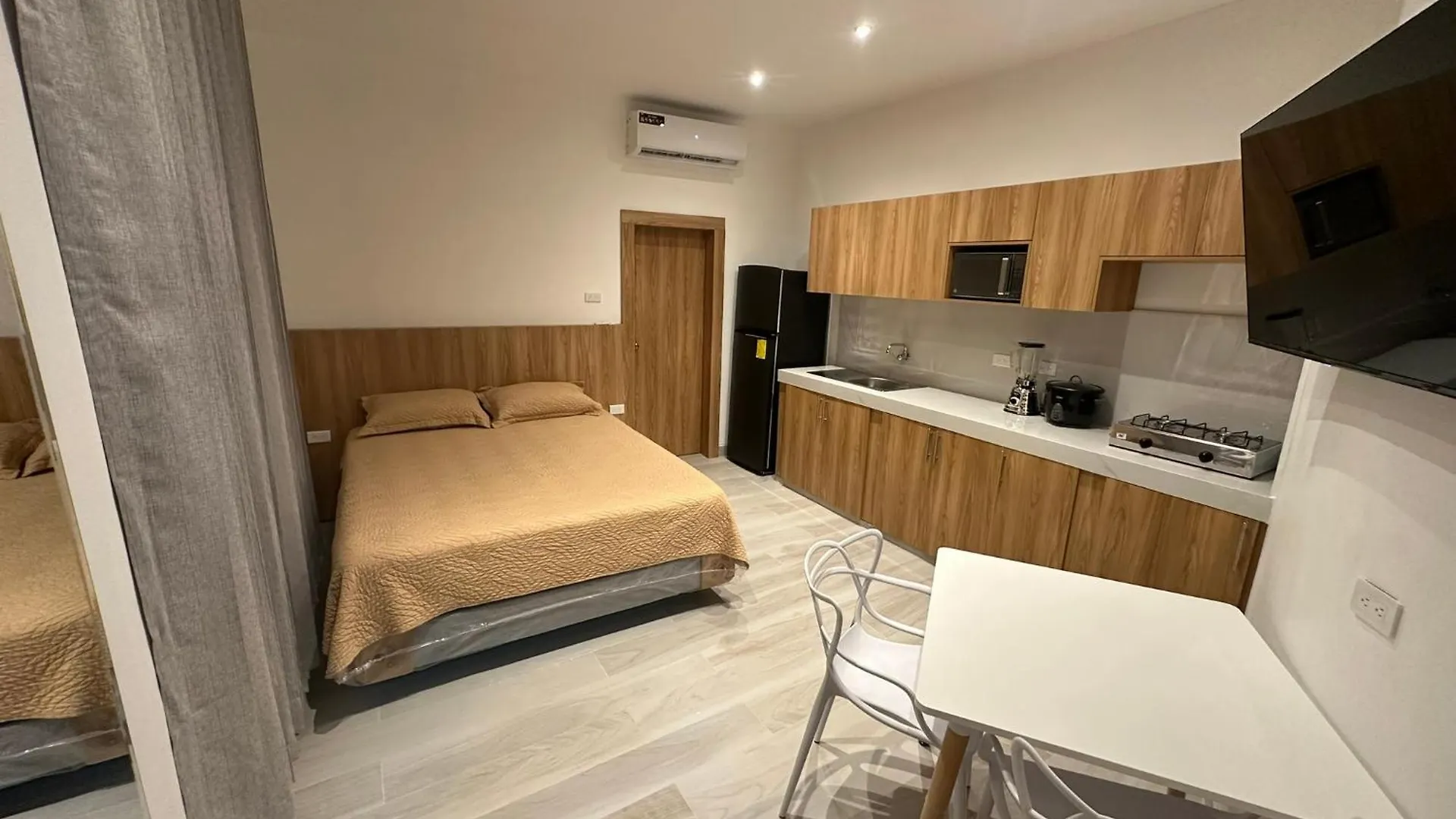 Apartamento White House Guayaquil