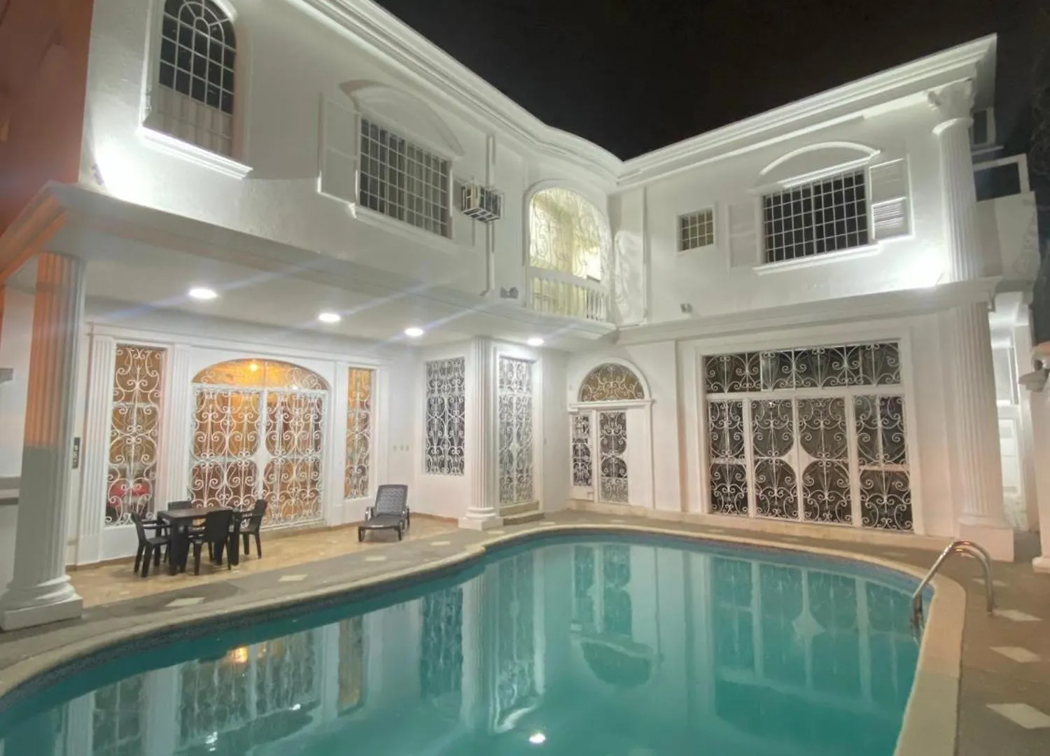 Apartamento White House Guayaquil