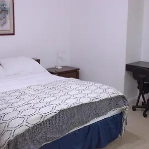 En Puerto Santana Apartamento