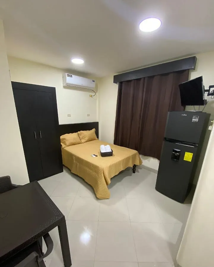White House Apartment Guayaquil