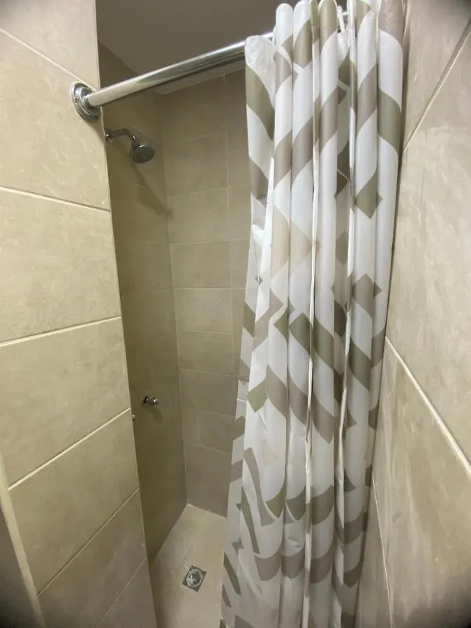 White House Apartment Guayaquil
