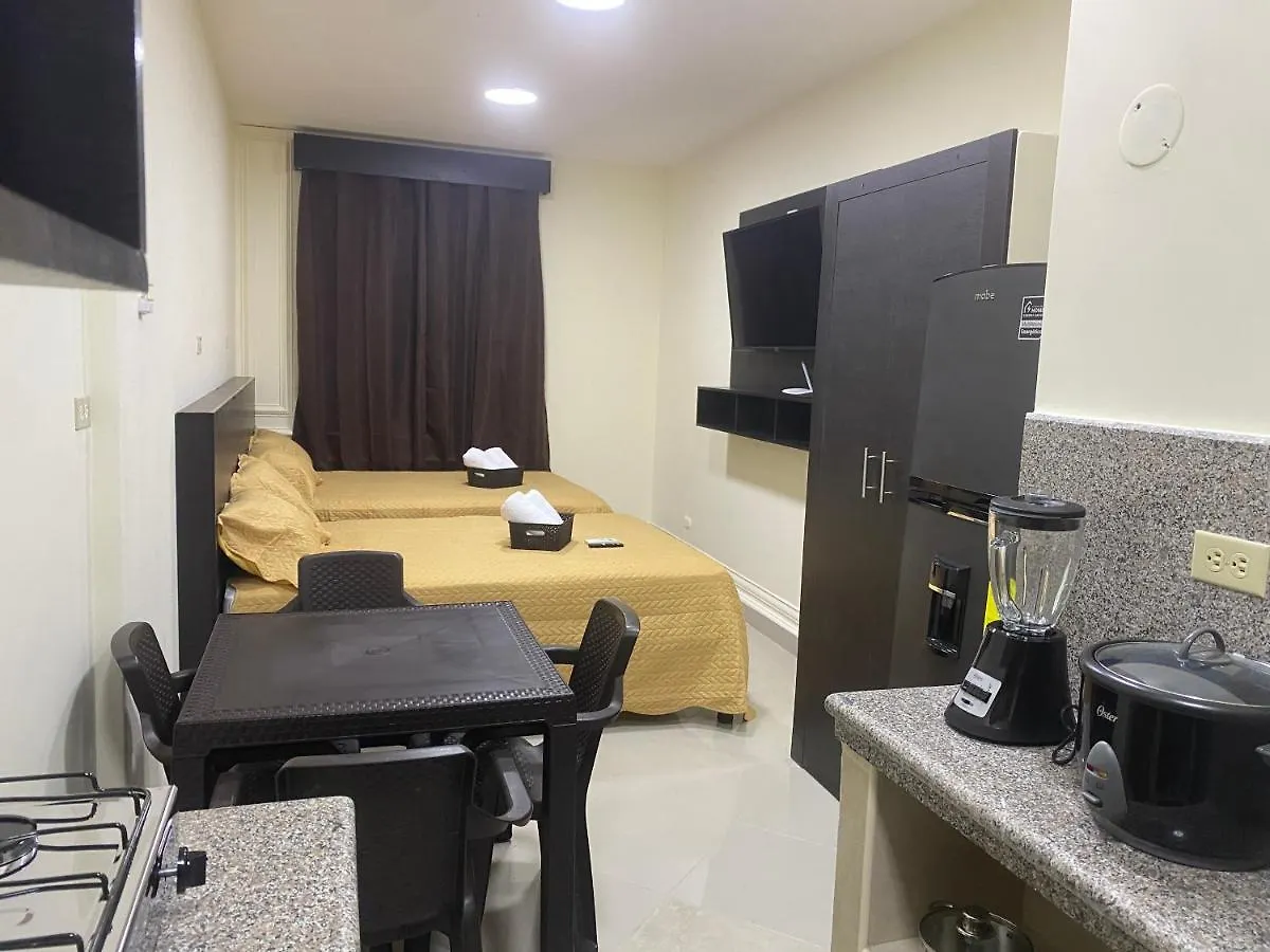 White House Apartment Guayaquil 0*,  Ecuador